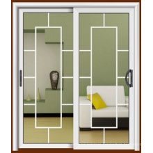 Competitive Aluminum Alloy Casement/Swing Door